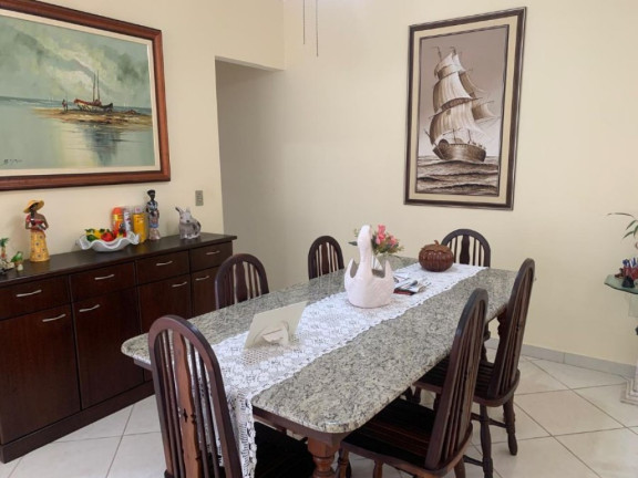 Imagem Casa com 3 Quartos à Venda, 158 m² em Solemar - Praia Grande