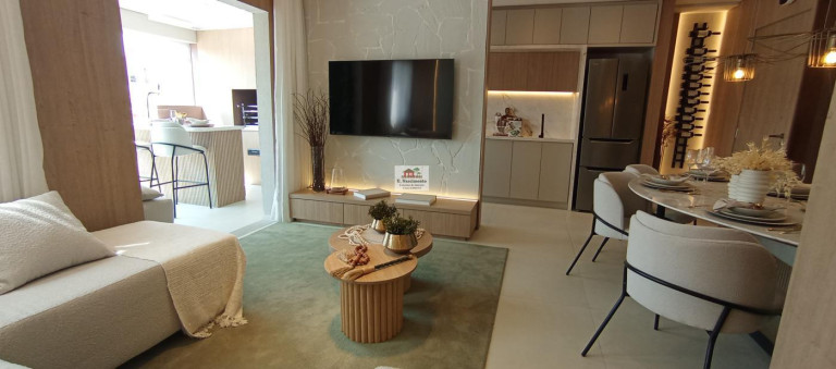 Imagem Imóvel com 3 Quartos à Venda, 69 m² em Vila Carrão - São Paulo