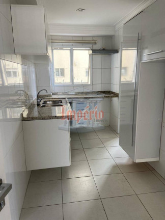 Imagem Apartamento com 3 Quartos à Venda, 114 m² em Centro - Santo André Imagem Apartamento com 3 Quartos à Venda, 114 m² em Centro - Santo André