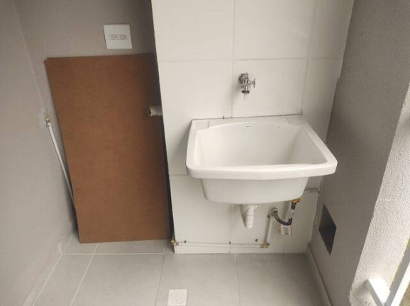 Imagem Apartamento com 1 Quarto para Alugar, 35 m² em Jardim Pioneiro - Cotia