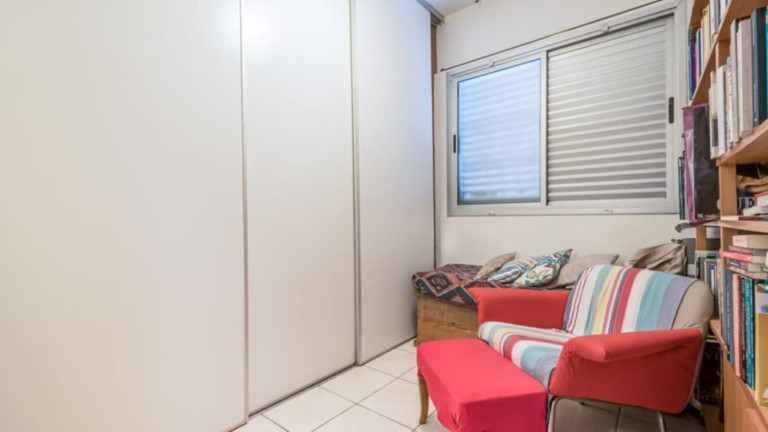 Imagem Apartamento com 2 Quartos à Venda, 63 m² em Campo Belo - São Paulo Imagem Apartamento com 2 Quartos à Venda, 63 m² em Campo Belo - São Paulo