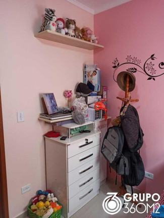 Imagem Apartamento com 3 Quartos à Venda, 170 m² em Jardim Stella - Santo André Imagem Apartamento com 3 Quartos à Venda, 170 m² em Jardim Stella - Santo André