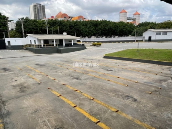 Imagem Imóvel Comercial para Alugar, 2.692 m² em Jardim Humaitá - São Paulo