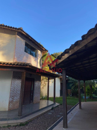 Imagem Casa com 3 Quartos à Venda, 1.850 m² em Caraguatá - Mairiporã