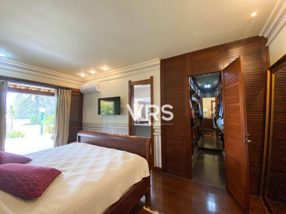 Imagem Casa com 5 Quartos à Venda, 504 m² em Carlos Guinle - Teresópolis Imagem Casa com 5 Quartos à Venda, 504 m² em Carlos Guinle - Teresópolis