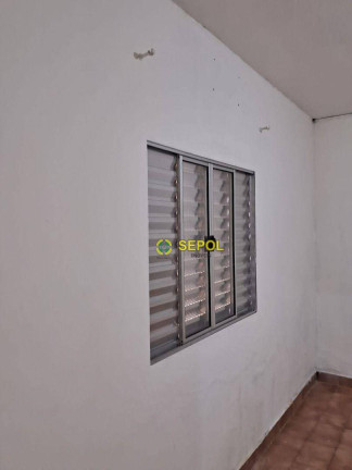 Imagem Casa com 1 Quarto para Alugar, 38 m² em Vila Carrão - São Paulo Imagem Casa com 1 Quarto para Alugar, 38 m² em Vila Carrão - São Paulo