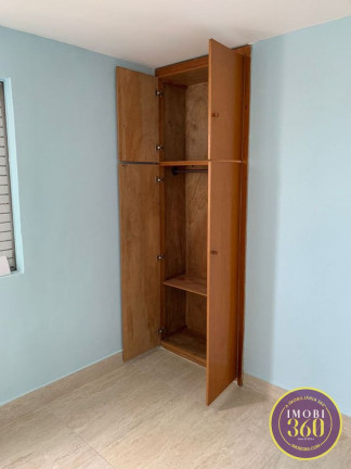 Imagem Apartamento com 3 Quartos à Venda, 72 m² em Cangaiba - São Paulo