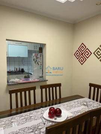 Imagem Apartamento com 2 Quartos à Venda, 64 m² em Parque São Domingos - São Paulo
