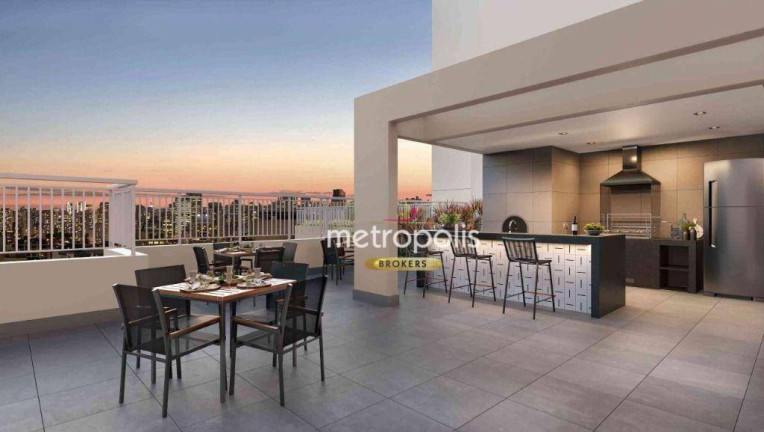 Imagem Apartamento com 2 Quartos à Venda, 60 m² em Bela Vista - São Paulo
