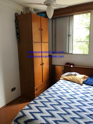 Imagem Apartamento com 2 Quartos à Venda, 55 m² em Butanta - São Paulo Imagem Apartamento com 2 Quartos à Venda, 55 m² em Butanta - São Paulo