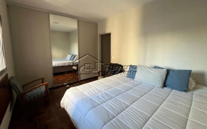 Imagem Apartamento com 3 Quartos à Venda, 180 m² em Vila Adyana - São José Dos Campos Imagem Apartamento com 3 Quartos à Venda, 180 m² em Vila Adyana - São José Dos Campos