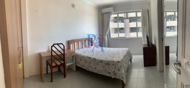 Imagem Apartamento com 3 Quartos à Venda, 120 m² em Mucuripe - Fortaleza