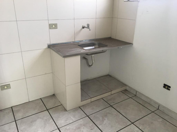 Imagem Kitnet com 1 Quarto para Alugar, 40 m² em Centro - Suzano Imagem Kitnet com 1 Quarto para Alugar, 40 m² em Centro - Suzano
