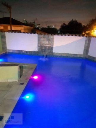 Imagem Casa com 3 Quartos à Venda, 297 m² em Jordanópolis - São Bernardo Do Campo Imagem Casa com 3 Quartos à Venda, 297 m² em Jordanópolis - São Bernardo Do Campo