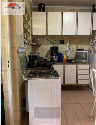 Imagem Apartamento com 2 Quartos à Venda, 60 m² em Vila Galvão - Guarulhos