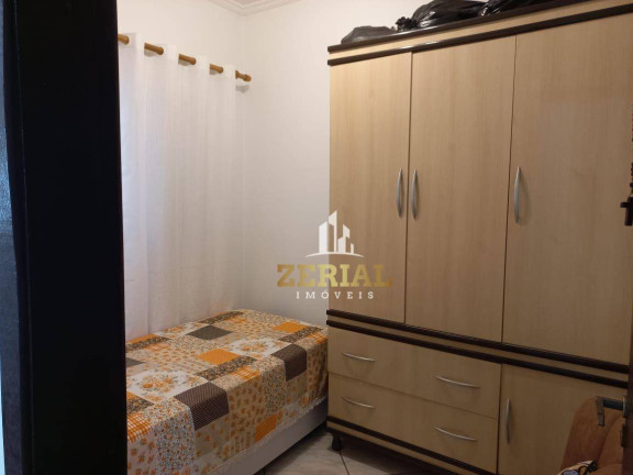 Imagem Apartamento com 3 Quartos à Venda, 84 m² em Vila Camilópolis - Santo André