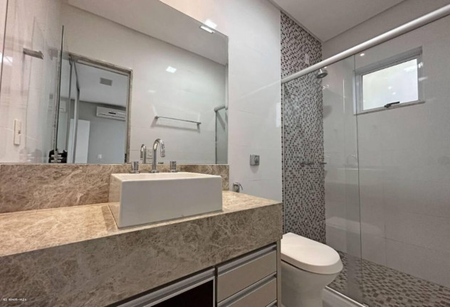 Imagem Casa com 4 Quartos à Venda, 250 m² em Jardins Verona - Goiânia Imagem Casa com 4 Quartos à Venda, 250 m² em Jardins Verona - Goiânia