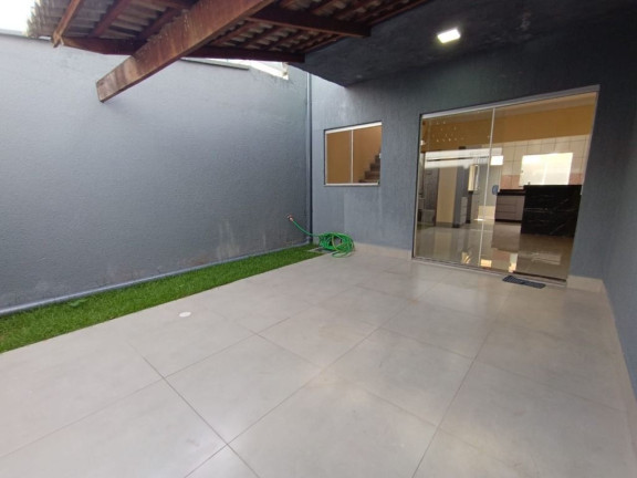 Imagem Sobrado com 2 Quartos à Venda, 62 m² em Jardim São José - Goiânia