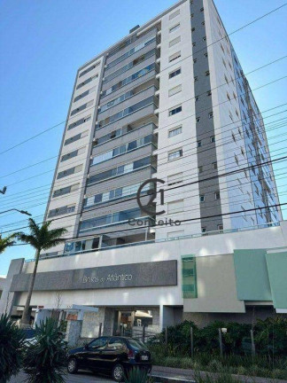 Imagem Apartamento com 3 Quartos à Venda, 166 m² em Jardim Atlântico - Florianópolis Imagem Apartamento com 3 Quartos à Venda, 166 m² em Jardim Atlântico - Florianópolis