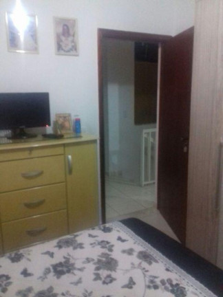 Imagem Sobrado com 2 Quartos à Venda, 100 m² em Vila Serralheiro - São Paulo
