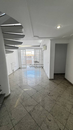 Imagem Cobertura com 4 Quartos à Venda, 247 m² em Barra Da Tijuca - Rio De Janeiro Imagem Cobertura com 4 Quartos à Venda, 247 m² em Barra Da Tijuca - Rio De Janeiro