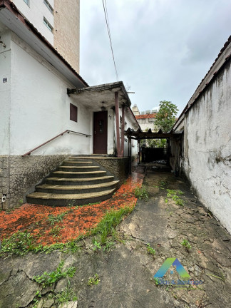 Terreno à Venda, 10 m² em Praça Da árvore - São Paulo