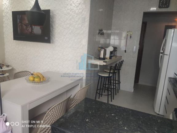 Imagem Apartamento com 2 Quartos à Venda, 72 m² em Maracanã - Praia Grande Imagem Apartamento com 2 Quartos à Venda, 72 m² em Maracanã - Praia Grande
