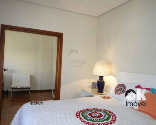 Imagem Cobertura com 4 Quartos à Venda, 405 m² em Vila Nova Conceição - São Paulo
