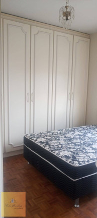 Imagem Apartamento com 3 Quartos à Venda, 80 m² em Prospera - Criciúma