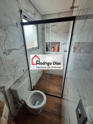 Imagem Apartamento com 3 Quartos à Venda, 86 m² em Jardim Bonfiglioli - Jundiaí
