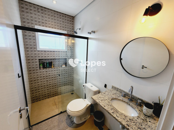 Imagem Imóvel com 3 Quartos à Venda, 122 m² em Ipiranga - Louveira
