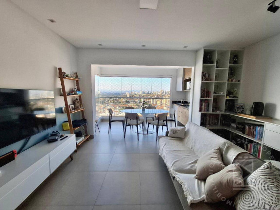 Apartamento com 2 Quartos à Venda, 75 m² em Jardim Das Indústrias - São José Dos Campos