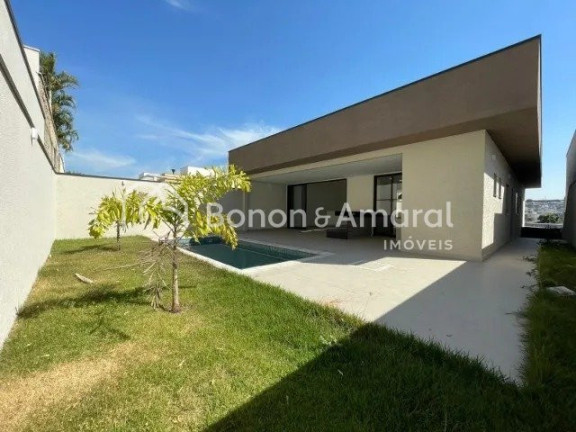 Imagem Casa de Condomínio com 4 Quartos à Venda, 360 m² em Swiss Park - Campinas Imagem Casa de Condomínio com 4 Quartos à Venda, 360 m² em Swiss Park - Campinas