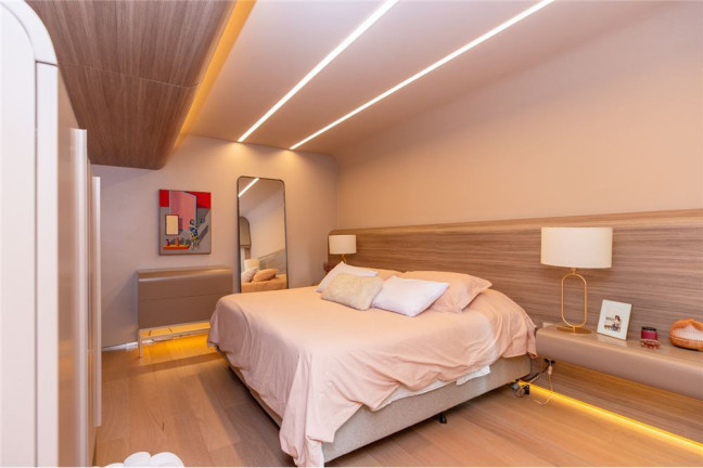 Imagem Apartamento com 2 Quartos à Venda, 139 m² em Vila Nova Conceição - São Paulo