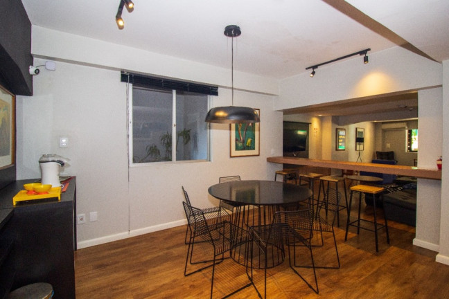 Imagem Apartamento com 1 Quarto à Venda, 18 m² em Centro Histórico - Porto Alegre