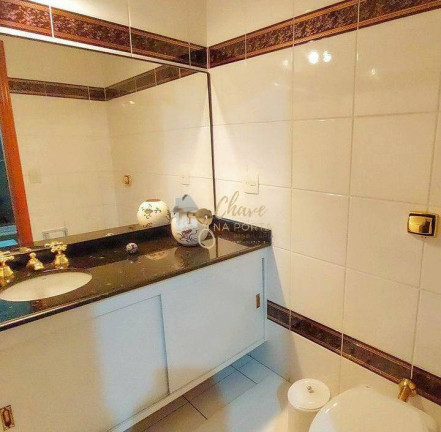 Imagem Apartamento com 4 Quartos à Venda, 190 m² em Fazenda Morumbi - São Paulo Imagem Apartamento com 4 Quartos à Venda, 190 m² em Fazenda Morumbi - São Paulo