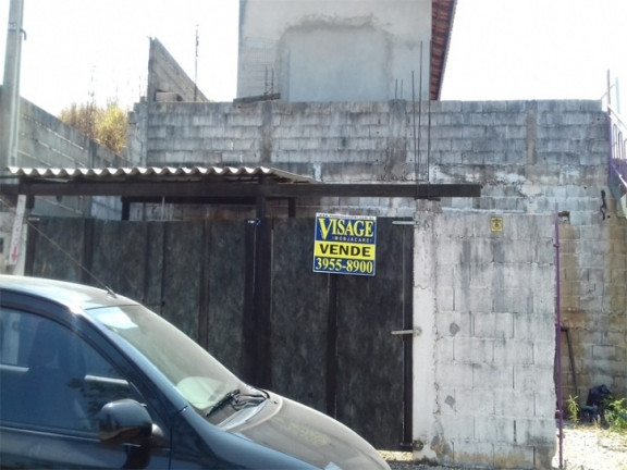 Casa com 1 Quarto à Venda, 250 m² em Centro - Jacareí