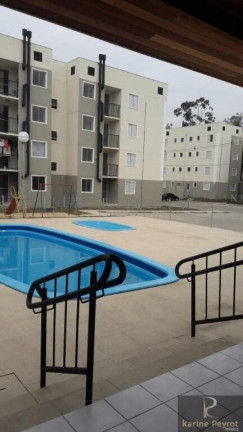 Imagem Apartamento com 2 Quartos à Venda, 58 m² em Feitoria - São Leopoldo