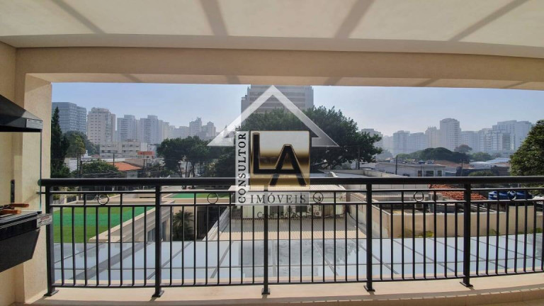 Imagem Apartamento com 3 Quartos à Venda, 172 m² em Indianópolis - São Paulo