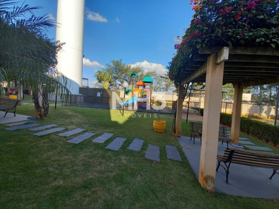 Imagem Imóvel com 2 Quartos à Venda, 57 m² em Jardim Progresso - Americana Imagem Imóvel com 2 Quartos à Venda, 57 m² em Jardim Progresso - Americana
