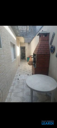 Imagem Casa com 2 Quartos à Venda, 145 m² em Santa Maria - Santo André Imagem Casa com 2 Quartos à Venda, 145 m² em Santa Maria - Santo André