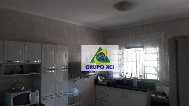 Imagem Casa com 3 Quartos à Venda, 230 m² em Jardim Novo Maracanã - Campinas Imagem Casa com 3 Quartos à Venda, 230 m² em Jardim Novo Maracanã - Campinas