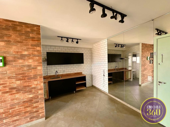 Apartamento com 1 Quarto à Venda, 40 m² em Moóca - São Paulo