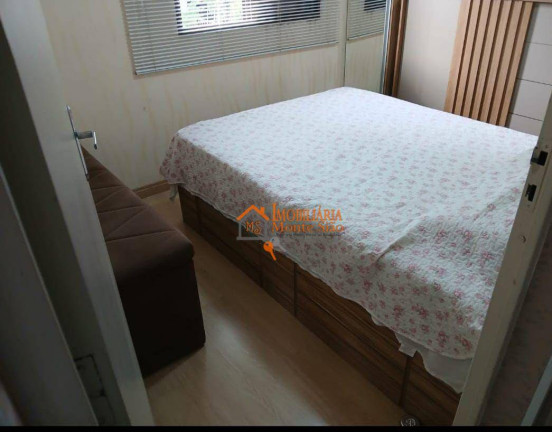 Imagem Casa com 2 Quartos à Venda, 44 m² em Jardim Ottawa - Guarulhos Imagem Casa com 2 Quartos à Venda, 44 m² em Jardim Ottawa - Guarulhos