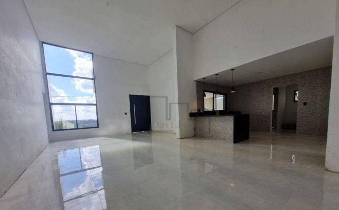 Imagem Casa com 3 Quartos à Venda, 220 m² em Condomínio Village Araçoiaba - Araçoiaba Da Serra Imagem Casa com 3 Quartos à Venda, 220 m² em Condomínio Village Araçoiaba - Araçoiaba Da Serra