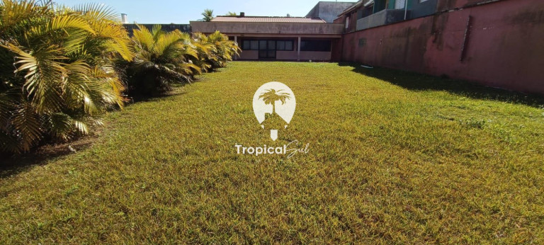 Casa com 1 Quarto à Venda, 270 m² em Grajaú - Pontal Do Parana