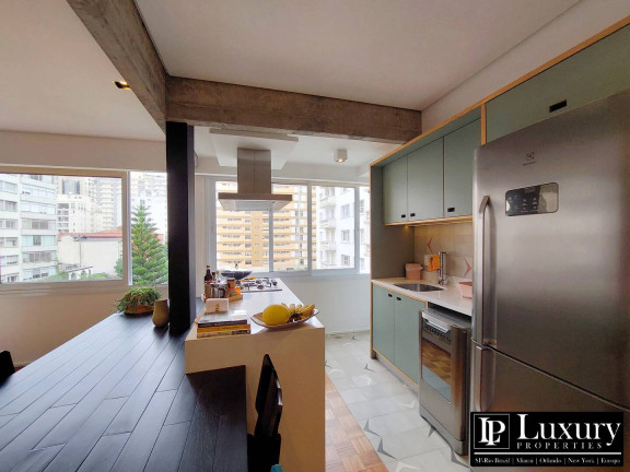 Imagem Apartamento com 1 Quarto à Venda, 79 m² em Pinheiros - São Paulo Imagem Apartamento com 1 Quarto à Venda, 79 m² em Pinheiros - São Paulo