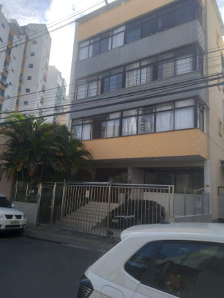 Imagem Apartamento com 3 Quartos à Venda, 110 m² em Graça - Salvador Imagem Apartamento com 3 Quartos à Venda, 110 m² em Graça - Salvador