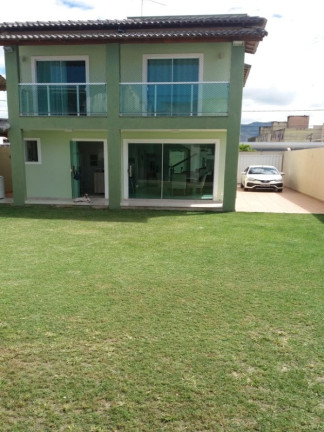 Imagem Casa com 3 Quartos à Venda, 205 m² em Praia Do Morro - Guarapari