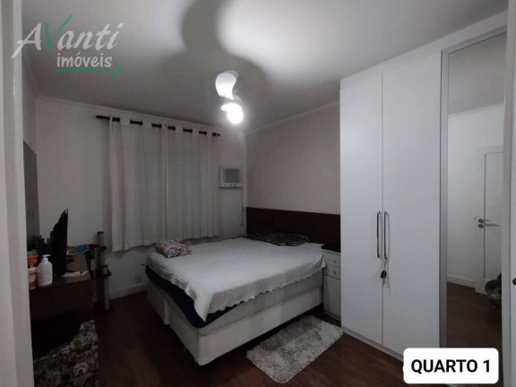 Imagem Apartamento com 2 Quartos à Venda, 87 m² em Campo Grande - Santos